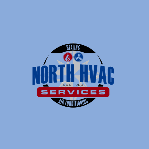 North HVAC Services, Inc Heating & Air Conditioning
